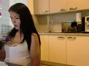 Chaturbate Best Webcam of missbya