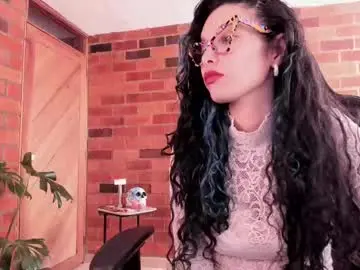 Chaturbate Live Porn of paulinabarnett_