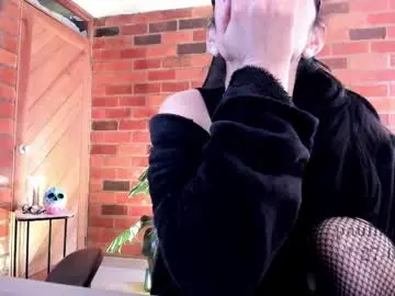 Chaturbate Live Sex Cam of paulinabarnett_