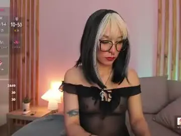 Chaturbate Watch Live Sex Cams of raia_maddox