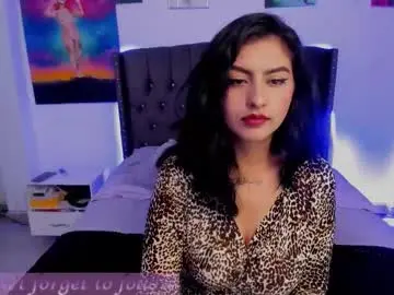 Chaturbate Sex Chat of tianamarlie