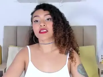 Chaturbate Nude Webcam of zoe_gruber