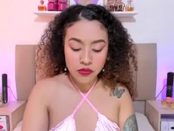 Chaturbate Private Sex Chat of zoe_gruber