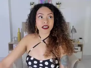 Chaturbate Adult Video Chat of zoe_gruber