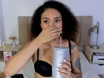 Chaturbate Live Porn of zoe_gruber