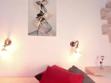 Chaturbate Sex Cam of _abby_sweett