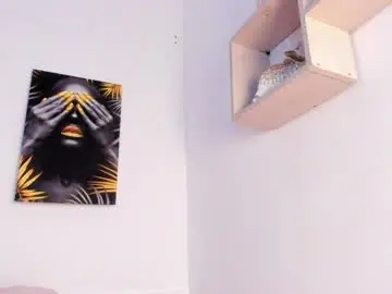 Chaturbate Adult Video Chat of _abby_sweett