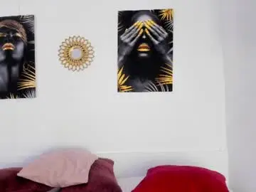 Chaturbate Best Webcam of _abby_sweett