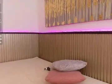 Chaturbate Live Sex of _aria_carter_