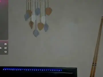 Chaturbate Sex Cam of amazonia_93