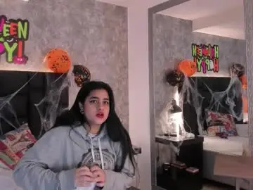 Chaturbate Free Porn Cam of crystaldarliing