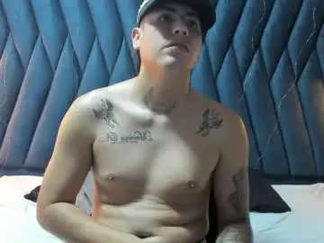 Chaturbate Adult Webcams of enzo_issis