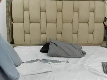 Chaturbate Sex Chat of enzo_issis
