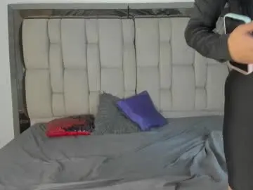 Chaturbate Live Porn of enzo_issis