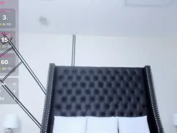 Chaturbate Sex Chat of evelin_diaz_