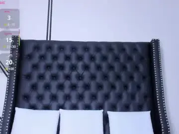 Chaturbate Adult Video Chat of evelin_diaz_