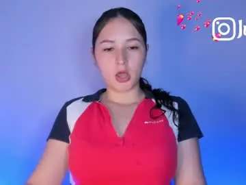 Chaturbate Nude Webcam of juanita_thorne