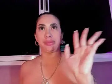 Chaturbate Private Sex Chat of kiim_taaylor