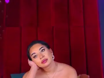 Chaturbate Live Sex of madyluxx