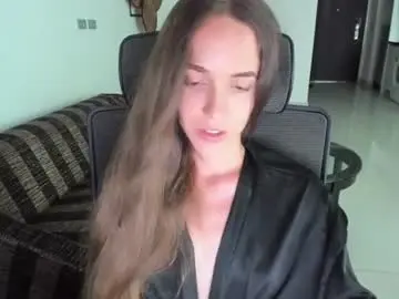 Chaturbate Nude Webcam of mary_janee__
