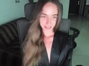 Chaturbate Nude Webcam of mary_janee__