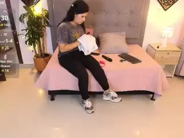 Chaturbate Best live sex cam show of melany_rose18