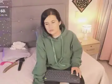 Chaturbate Sex Chat of melany_rose18
