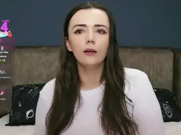 Chaturbate Live Sex Cam of mollygreens