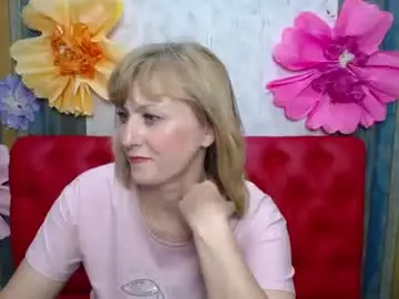 Chaturbate Live Sex Cam of rebecamarti