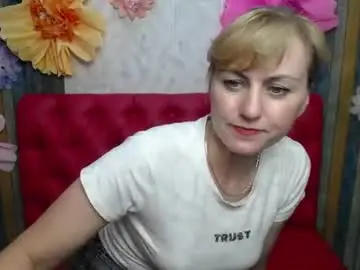 Chaturbate Free Live Porn of rebecamarti