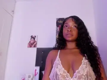 Chaturbate Sex Chat of reina_love2