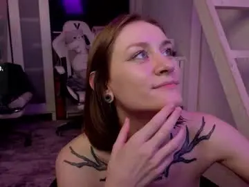 Chaturbate Free Porn Cam of retromarie