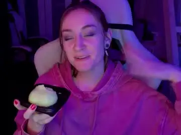 Chaturbate Live Sex Cam of retromarie