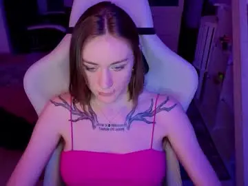 Chaturbate Free Live Porn of retromarie