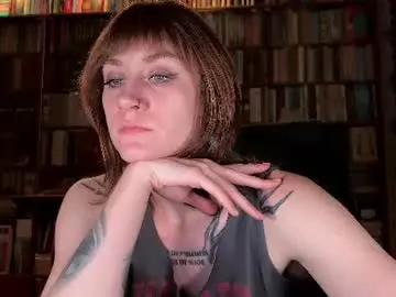 Chaturbate Sex Cam of retromarie