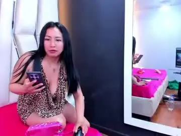 Chaturbate Adult Video Chat of salmasantos