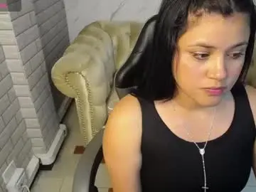 Chaturbate Live Porn of samy_collen_v