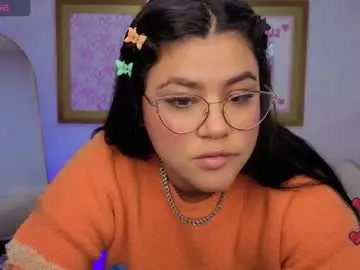 Chaturbate Sex Cam of samy_collen_v