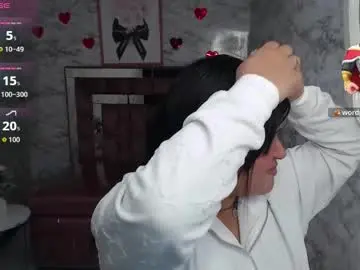 Chaturbate Live Sex of samy_collen_v