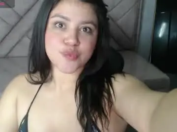 Chaturbate Live Sex of samy_collen_v