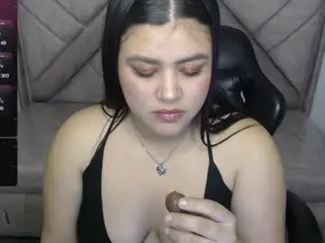 Chaturbate Adult Video Chat of samy_collen_v