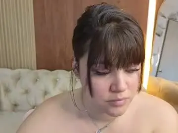 Chaturbate Watch Live Sex Cams of samy_collen_v
