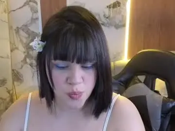 Chaturbate Nude Webcam of samy_collen_v