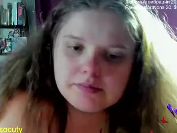 Chaturbate Live Sex of so_cute777