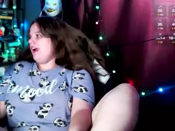 Chaturbate Live Sex of so_cute777