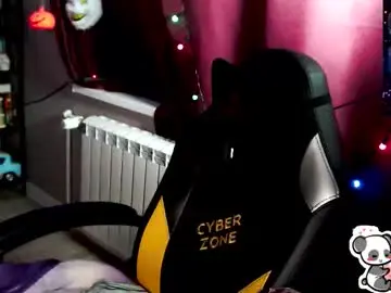 Chaturbate Nude Webcam of so_cute777