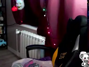 Chaturbate Live Sex Cam of so_cute777