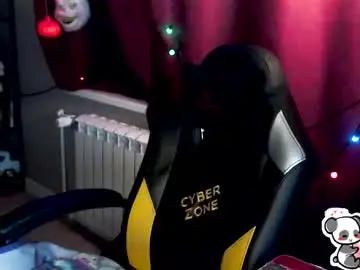 Chaturbate Adult Webcam of so_cute777