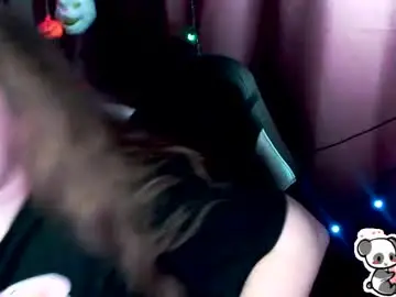 Chaturbate Best Webcam of so_cute777