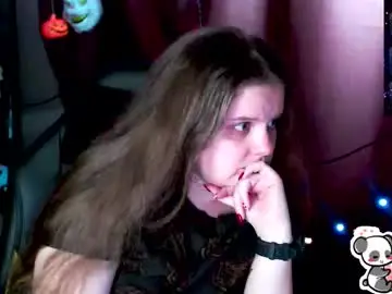 Chaturbate Live Sex Cam of so_cute777